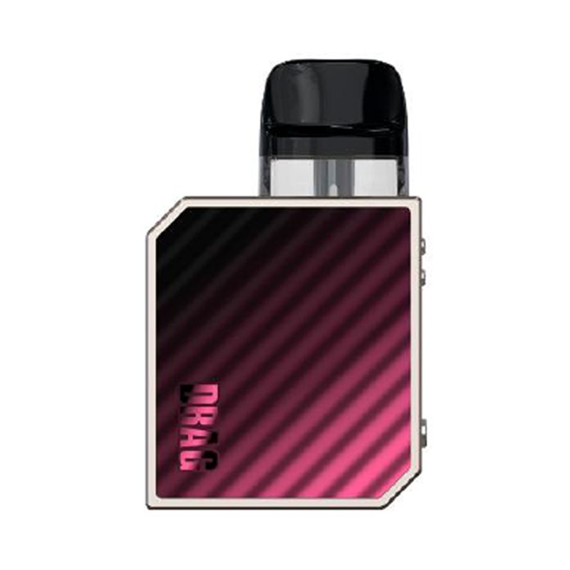 VOOPOO Drag Nano 2 Kit Nebula Edition by voopoo pod mod