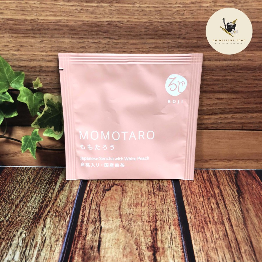 

Roji Momotaro - 1 Pcs