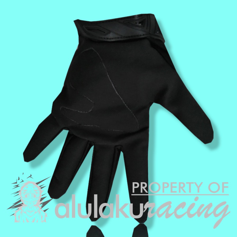 Motocross Gloves - 091