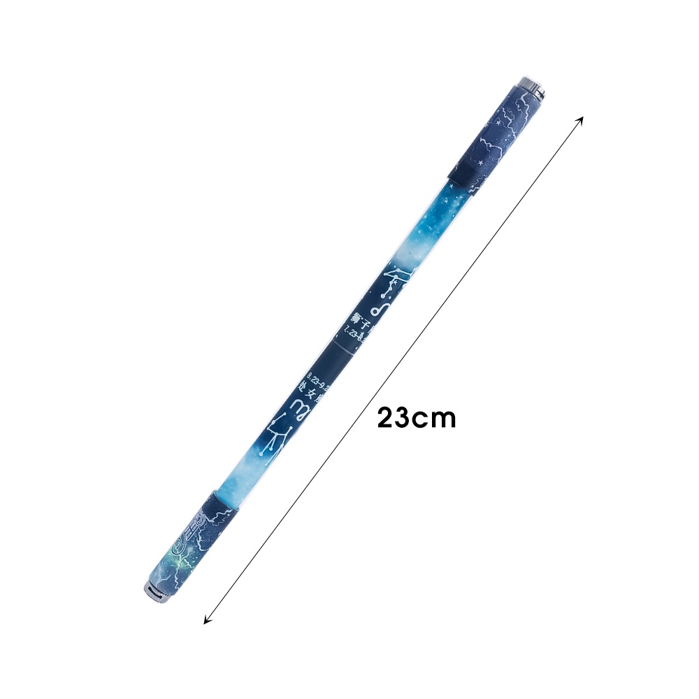 Pulpen 0.5mm Anti slip Bahan Plastik Untuk Kantor / Sekolah