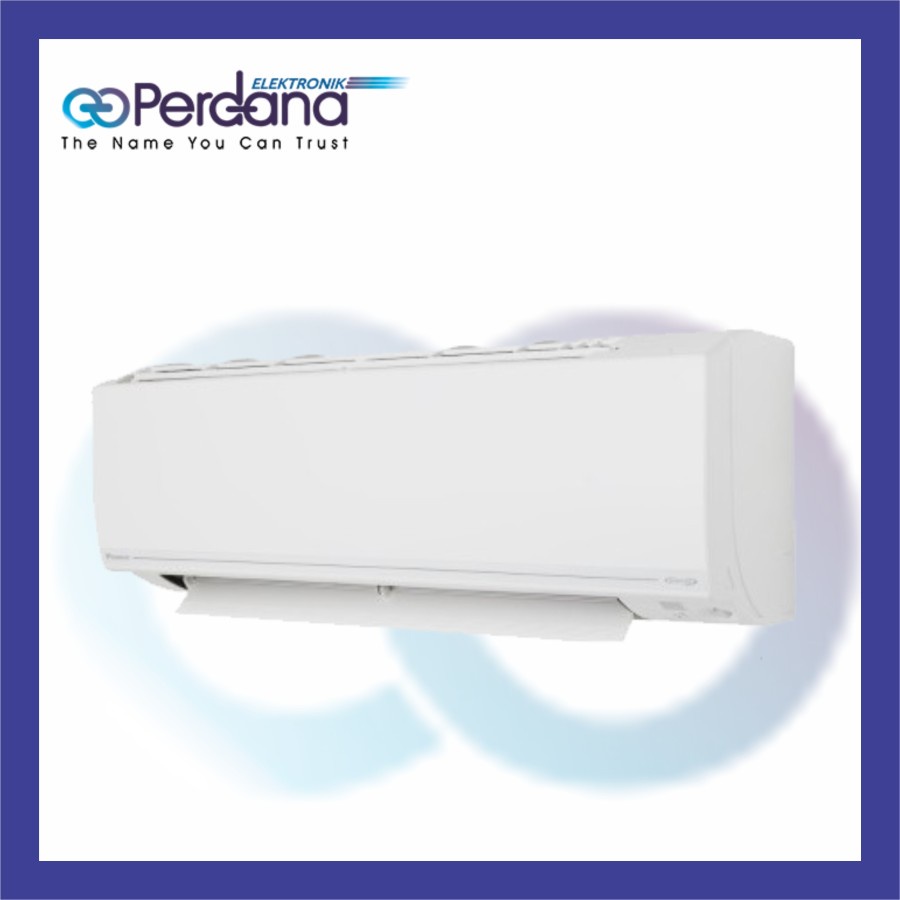 AC DAIKIN INVERTER THAILAND 1/2 PK FTKC15TVM4
