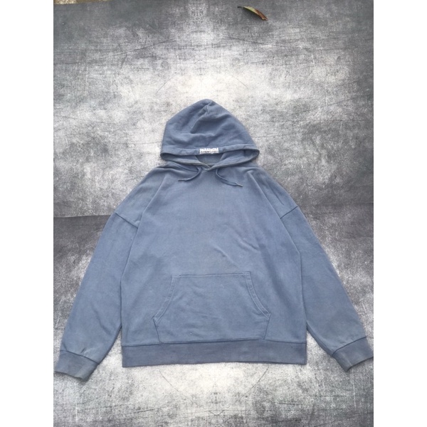 HOODIE SPAO/HOODIE SECOND