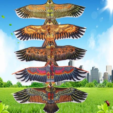 Layang Layang Elang Ukuran Besar