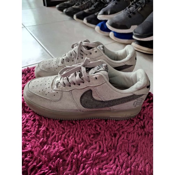 Nike Air Force 1 Reigning Champion Low (Second thrift Original)