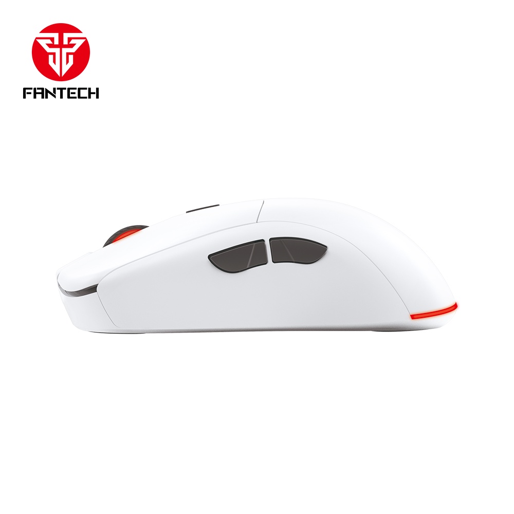 Fantech HELIOS XD3 Wireless Mouse Gaming RGB Dual Mode