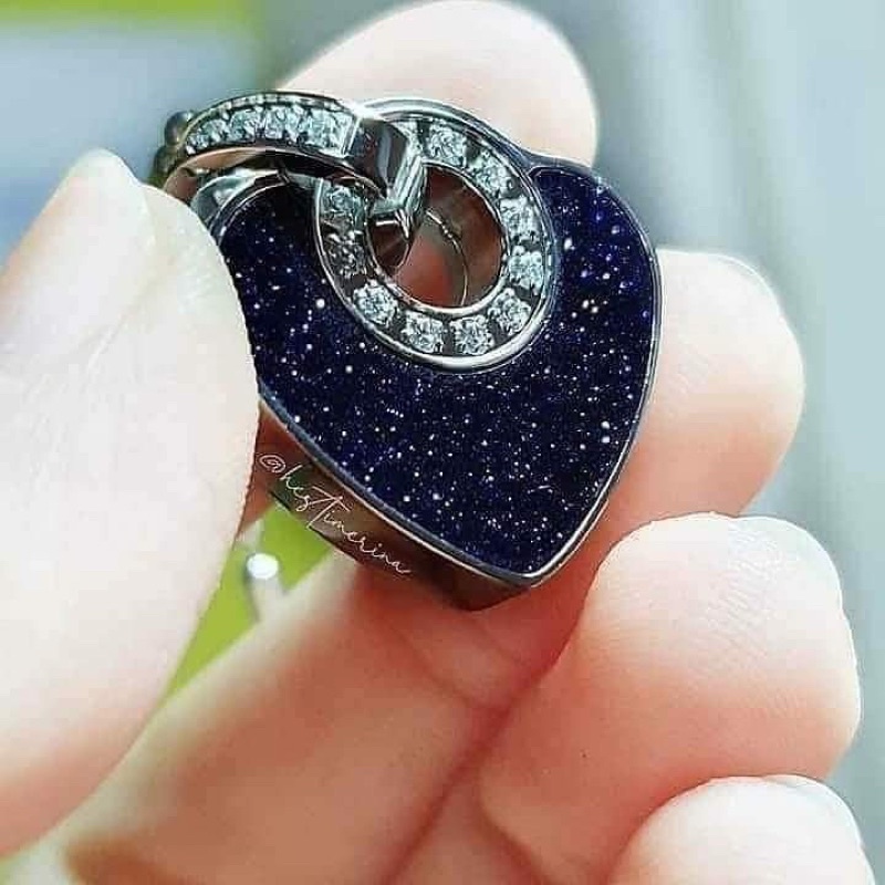 Mci kalung kesehatan