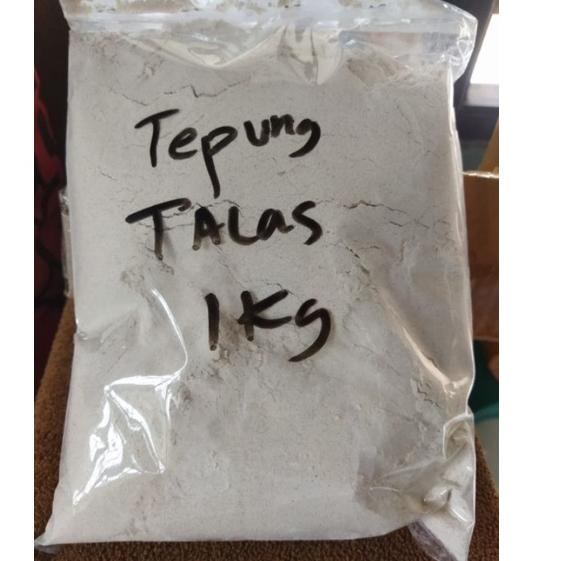 

New Mart--Tepung Talas Bogor 1Kg