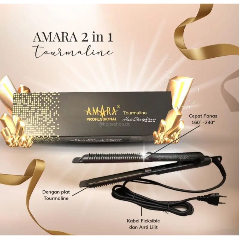 CATOKAN AMARA PROFESSIONAL 2in1 ORIGINAL