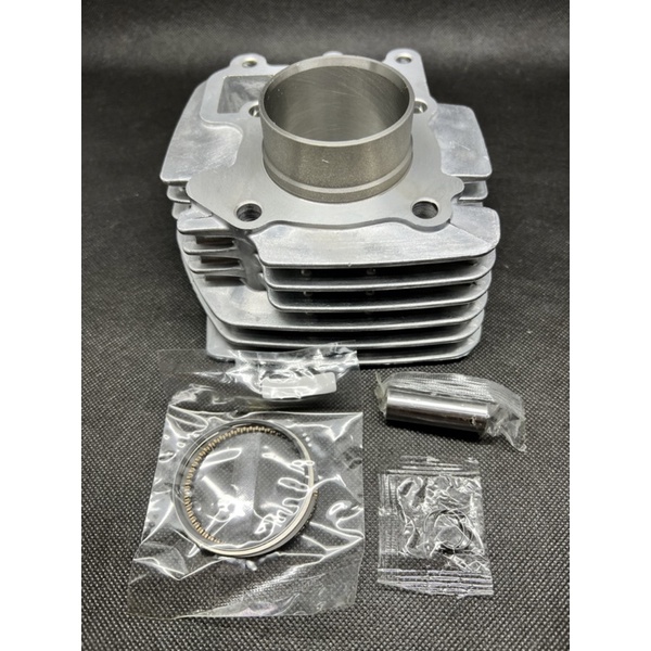 Cylinder block set Jupiter z 5TP Cylinder blok assy Jupiter z 5TP