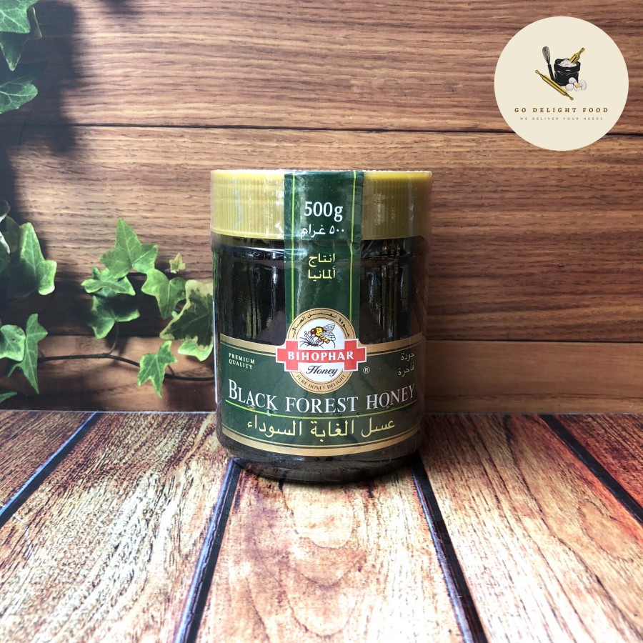 

Bihophar Black Forest Honey - 500G