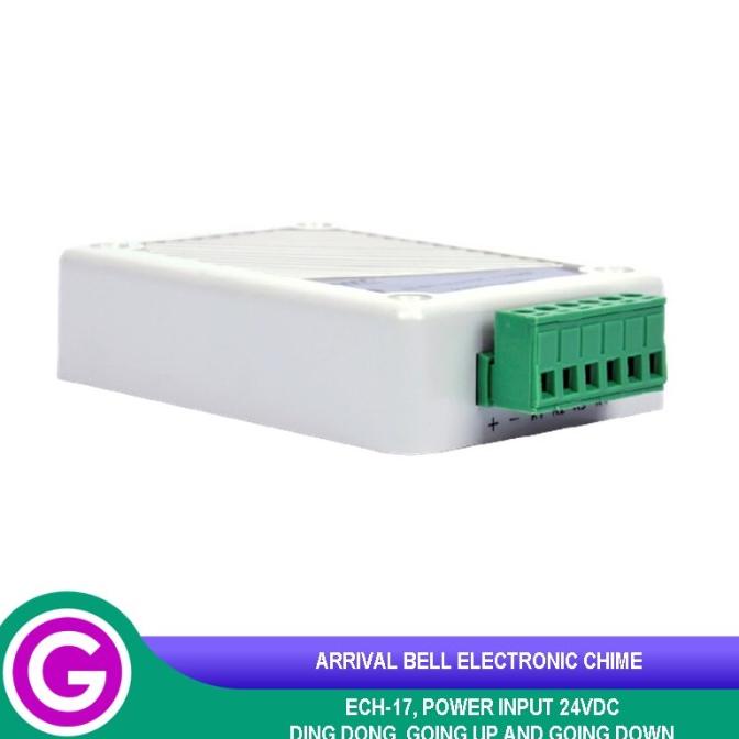 Spare Part Lift/Elevator Arrival Gong/Elevator Bell Chime