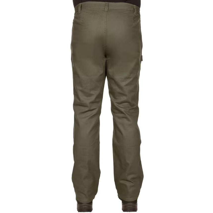 SOLOGNAC ST100 Celana Panjang Pria Untuk Berburu Hunting Trousers