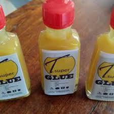 

New Lem Serbaguna (Asli) T Super Glue / Lem Sepatu/Sandal/Tas/Lantai Kayu/Ember Dll