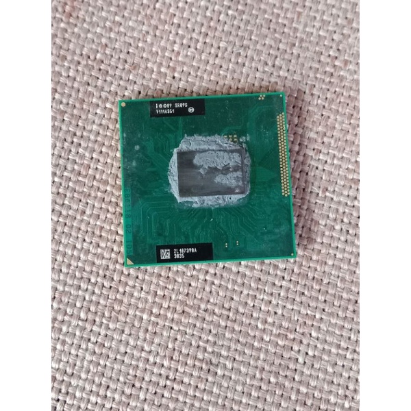 prosesor laptop core i3 gen2