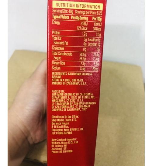 

TRXx4X8j--kismis sun maid 250gram sun maid raisins