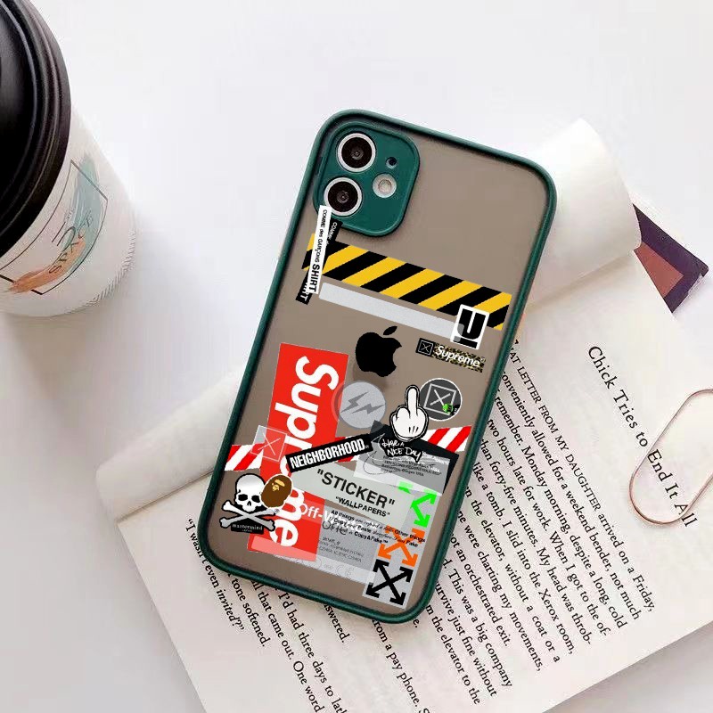 AA22 Softcase Cover Kamera for Asus Zenfone Max Pro M1 ZB601 ZB602