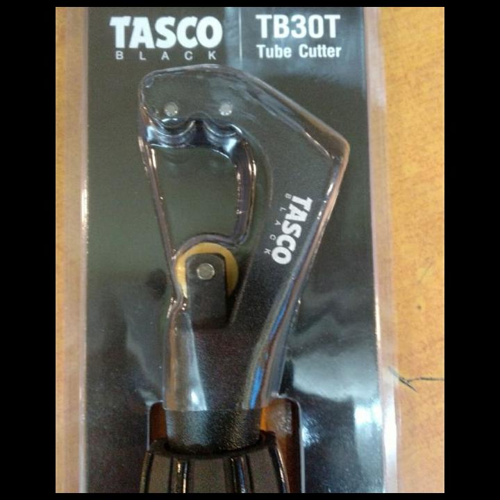 Tasco Black Tb30T Mini Tube Cutter