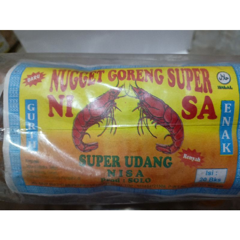 

Kripik_Nuget goreng