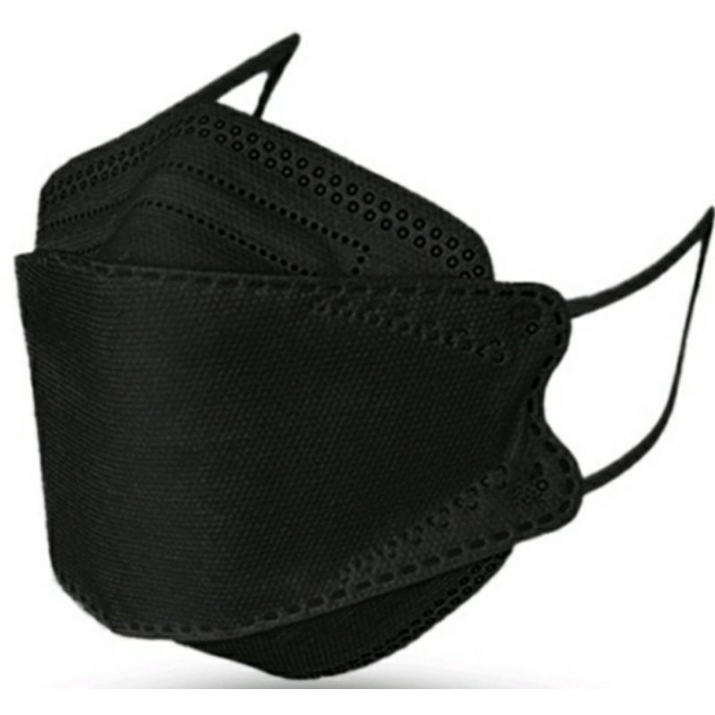 MASKER KF94 4PLY ISI 10PCS MASKER KOREA MASKER