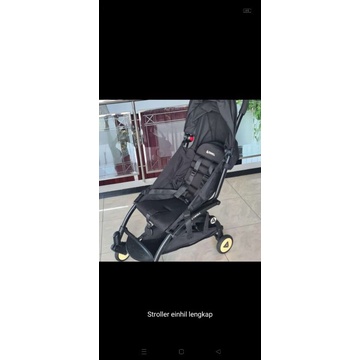 stroller einheill einheil eclaire preloved