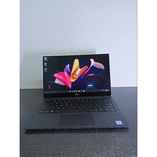 Laptop Dell XPS  9370 COREI5 GEN 8 SECOND LIKE NEW