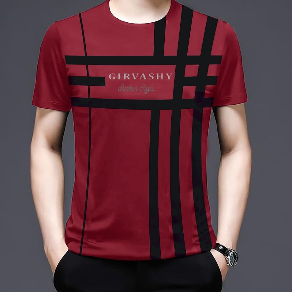 PROMO MURAH Toretto-baju kaos GIRVA | kaos distro lengan pendek | kaos keren kekinian | kaos full pr