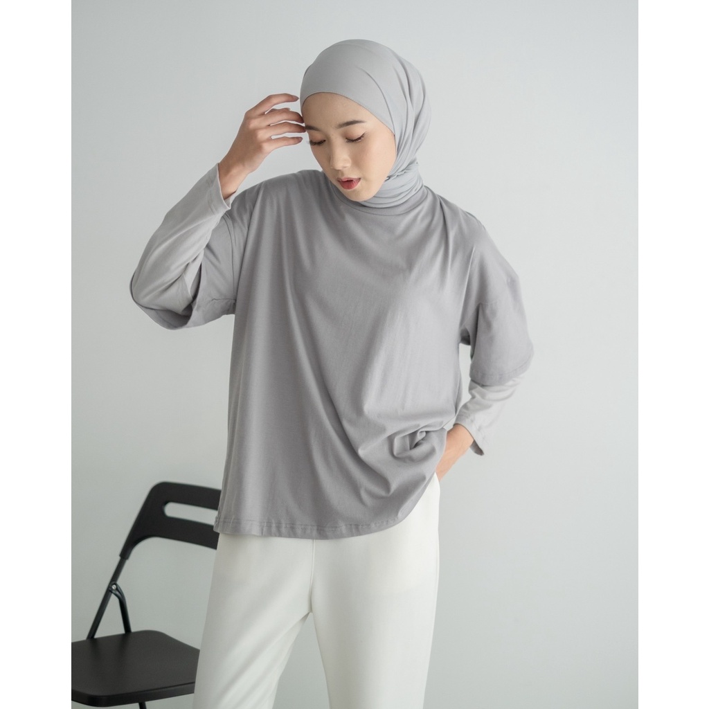 Myrubylicious  NUERA LONGSLEEVE