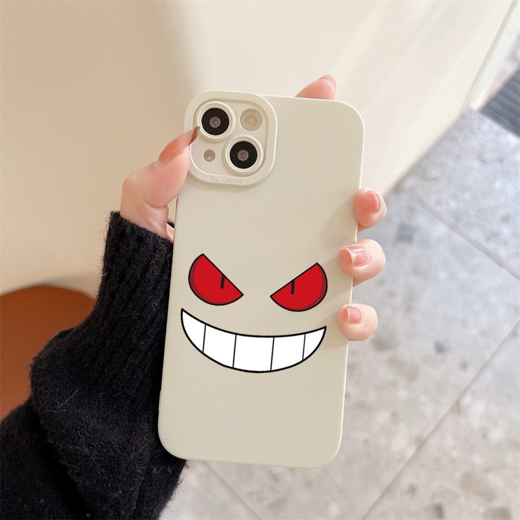 Soft Case Silikon TPU Cover IPhone 14 13 12 11 Pro Max Plus X XR XS