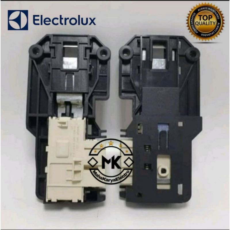 [COD] Door lock mesin cuci Electrolux EWF 85761 EWF 8576 EWF 10741 EWF 85661 EWF 10751