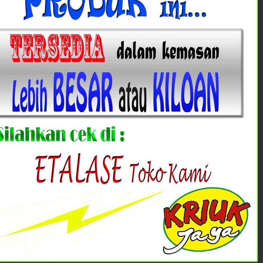 

Terdepan--KACANG KORO KULIT