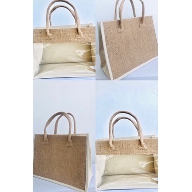 TERMURAH !! TAS HAMPERS   souvenir Goni