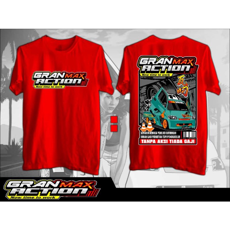 KAOS GRANDMAX || KAOS GRANDMAX PICKUP || KAOS GRAND MAX PICK UP || KAOS GRANMAX || KAOS GRANDMAX MAN