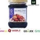 

10.10 Promo Brand The Duck king - kung Pao sauce botol !