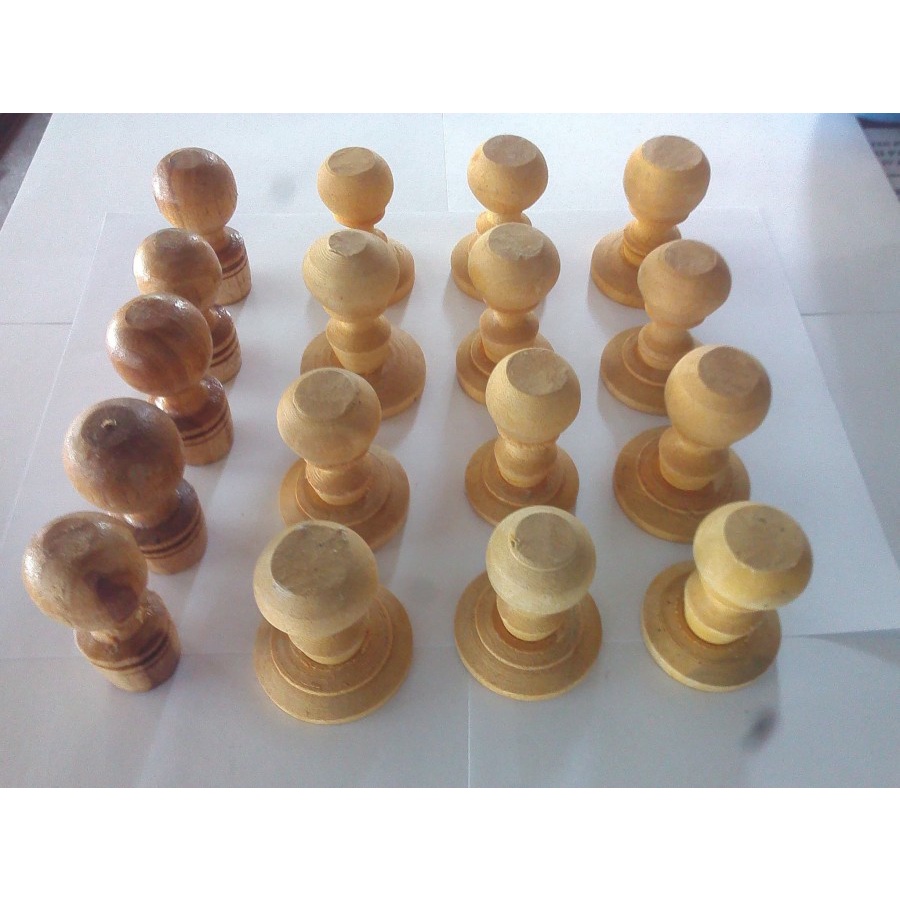 

stempel kayu