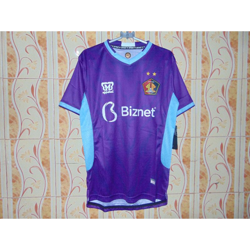 JERSEY PERSIK KEDIRI HOME 2020 ORIGINAL BY MBB APPAREL