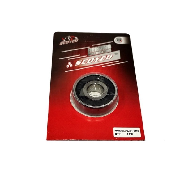 Bearing / laher / laker/ klaher 6201 Ozawa /Otobai MURAH