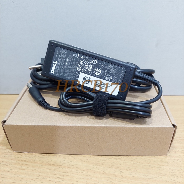 Adaptor Charger Laptop Dell Latitude E4200 E4300 E4310 E5400 - NEW