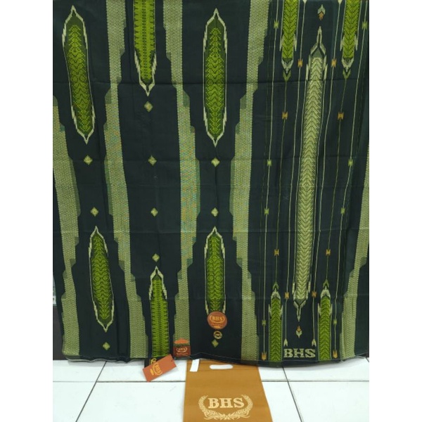 BHS MASTERPIECE SGF BRONZE