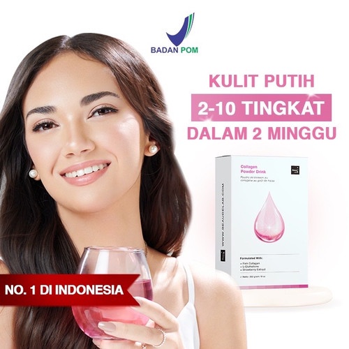 Beaudelab Premium Collagen Drink 250gr Beau De Lab Premium Collagen Drink Beaudelab Collagen Beau De