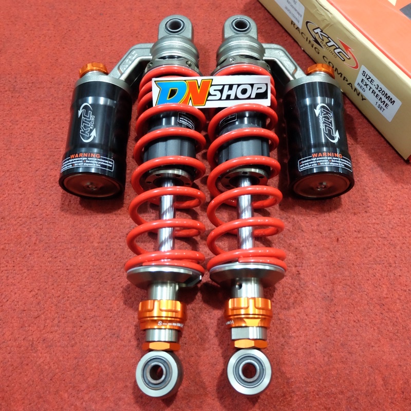 Shock ktc extreme 320mm rx king tiger