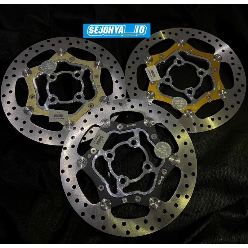 Disk Brembo 260