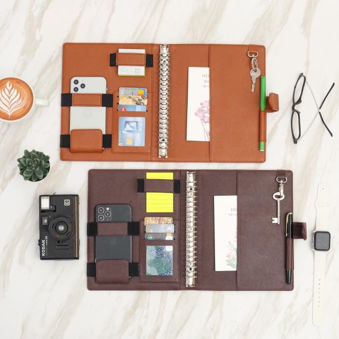 

PAKET HEMAT Binder Antimainstream Wearmeout Vol.2