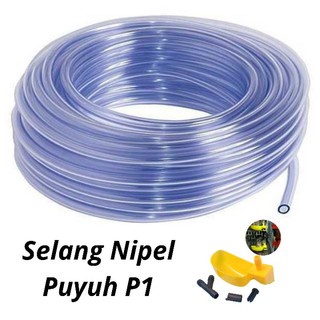 selang nipple puyuh p1 dan p2 berkualitas zeorfarm