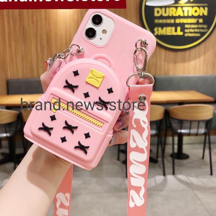 Elegant--VIVO Y83/ Y81/ Y33S/ Y33T/ Y71/ Y91C/ Y95/ Y91/ Y93/ Y1S/ Y30/ Y50/ Y30I/ SOFT CASE TAS BON