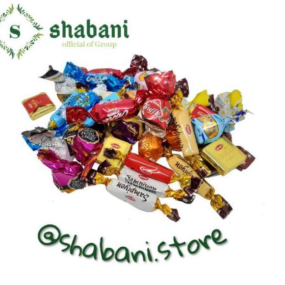 

SALE!!COKLAT ARAB ALL MIX 500GR / TURKEY / COKLAT ARAB / OLEH OLEH HAJI DAN UMROH|KD1