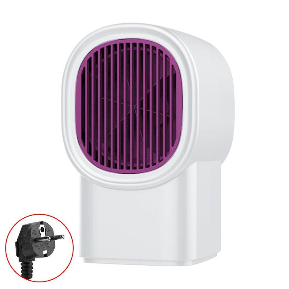 Top Mini Heater Portable Winter Heating Warmer EU Plug Pemanas Udara Pemanas Cepat