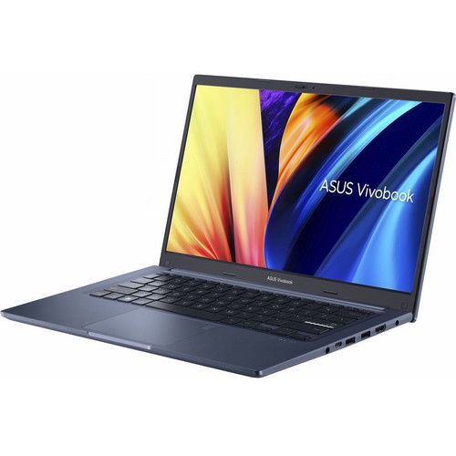 Asus Vivobook 15 Touch A1502ZA i5 1235U 16GB 512GB SSD Iris Xe W11+OHS 15.6 Inchi FHD IPS