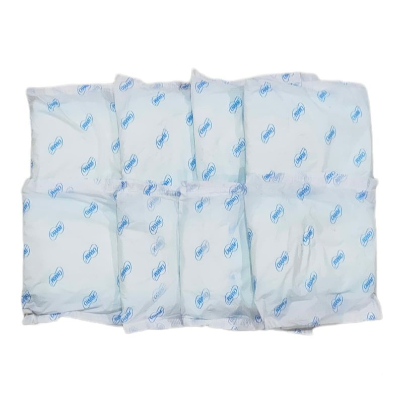 CHARM pembalut wanita  tanpa kemasan Non wings