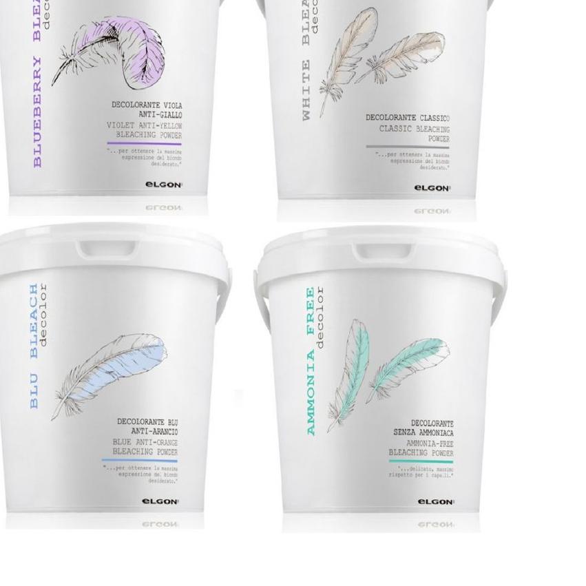 READY ✅Elgon Bleaching Share|KD5