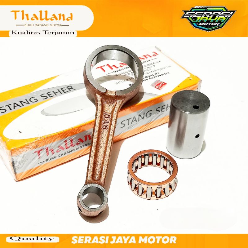 THALLAND STANG SEHER JUPITER Z (5TN) STANG SEHER JUPITER Z/VEGA R NEW (5TN)